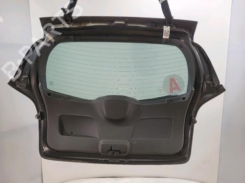 Tailgate RENAULT CLIO III (BR0/1, CR0/1) 1.5 dCi (BR17, CR17) | BP29849580C6 