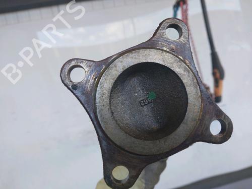 Driveshaft DACIA DUSTER (HM_) 1.5 dCi 110 4x4 (HMAB) | BP32255365M37