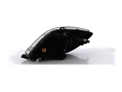 Venstre forlygte TOYOTA YARIS (_P9_) 1.4 D-4D (NLP90_, NLP90R) | BP29988074C28