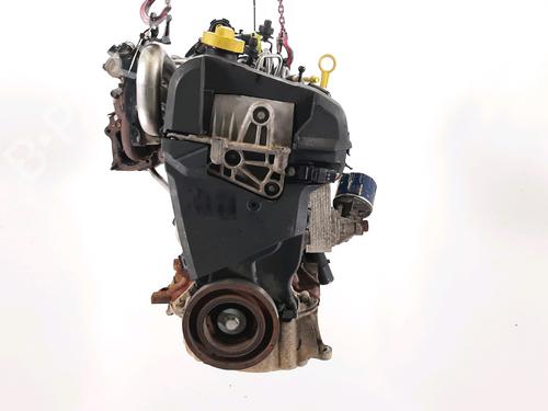 Used Engine RENAULT CLIO III (BR0/1, CR0/1) 1.5 dCi (C/BR0G, C/BR1G) (68 hp) 31284512