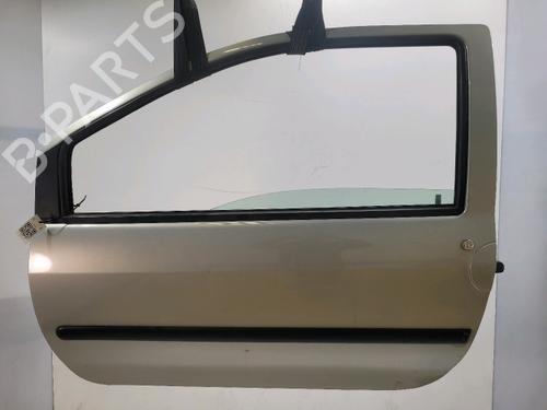 Used Left front door Left front door RENAULT TWINGO I (C06_) 1.2 16V (C06C, C06D, C06K) (75 hp) 40521325 40521325