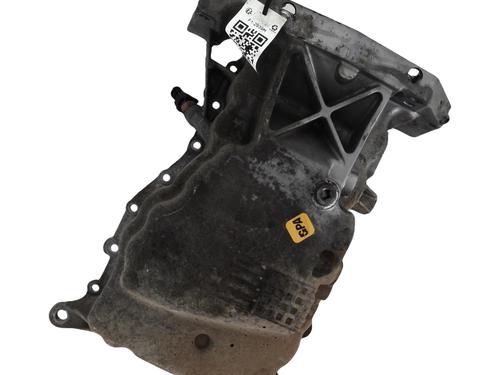 Used Oil sump RENAULT SCÉNIC III (JZ0/1_) 1.5 dCi (110 hp) 30631870