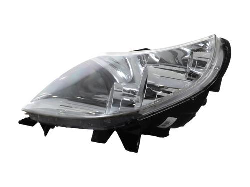 Used Left headlight Left headlight CITROËN JUMPER II Van 2.2 HDi 100 (101 hp) 34531782 34531782