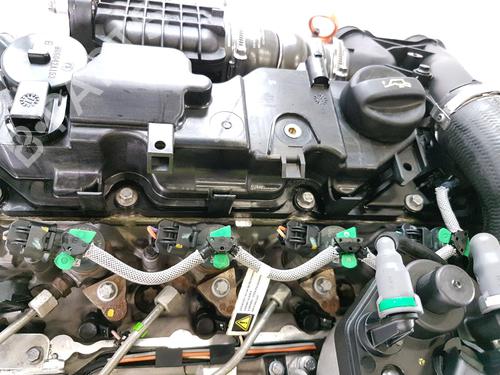 Engine PEUGEOT 308 I (4A_, 4C_) 1.6 HDi | BP28311044M1 
