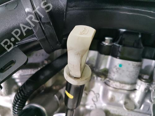 Engine PEUGEOT 2008 I (CU_) 1.2 THP 110 / PureTech 110 | BP32181150M1  - Image 11