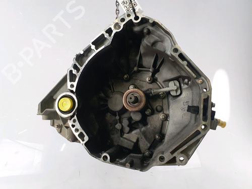 Gearbox RENAULT TWINGO III (BCM_, BCA_) 0.9 TCe 90 (BCM9, BCM2) | BP36877134M3 - Image 2