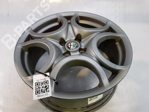 Used Rim Rim ALFA ROMEO MITO (955_) 1.6 JTDM (955AXC1B) (120 hp) 11187045 11187045