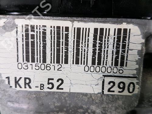 Engine PEUGEOT 108 1.0 VTi | BP32180291M1 