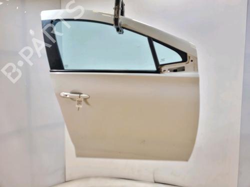 Used Right front door Right front door RENAULT ZOE (BFM_) ZOE (88 hp) 33973138 33973138