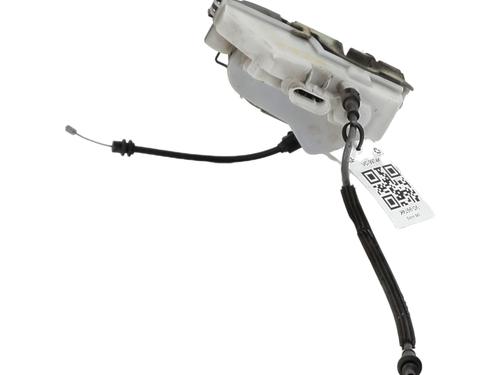 Front right lock CITROËN C3 I (FC_, FN_)  | BP25042623C97 