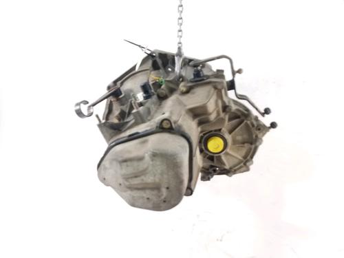 Gearbox CITROËN SAXO (S0, S1)  | BP19727635M3 