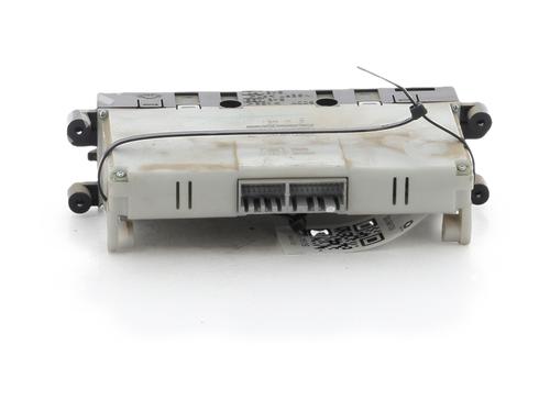 Climate control NISSAN PICK UP (D22) 2.5 dCi 4WD | BP36210954I5 - Image 2