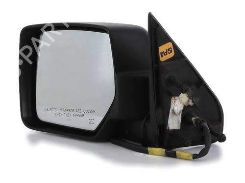 Left mirror JEEP CHEROKEE (KK) 2.8 CRD 4x4 | BP29930797C26 