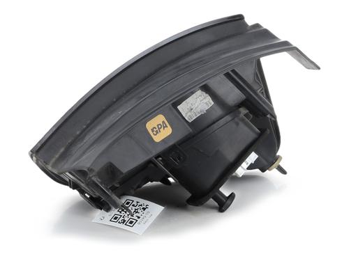 Left taillight CITROËN C3 II (SC_) 1.4 HDi 70 (SC8HZC, SC8HR0, SC8HP4) | BP37191737C34 - Image 3