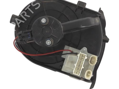 Used Heater blower motor RENAULT CLIO II (BB_, CB_) 1.2 (BB0A, BB0F, BB10, BB1K, BB28, BB2D, BB2H, CB0A,... (58 hp) 31876504