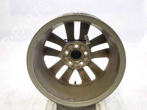 Rim VW POLO V (6R1, 6C1) 1.2 | BP29416159C45 