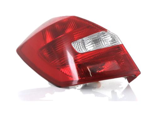 Left taillight SKODA FABIA II Combi (545) 1.6 TDI | BP40172354C34 - Image 2