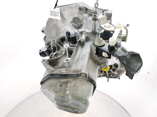Gearbox PEUGEOT 208 I (CA_, CC_) 1.4 HDi | BP31349210M3 
