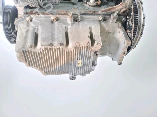 Engine ALFA ROMEO 147 (937_) 1.9 JTDM 8V (937.AXD1A, 937.AXU1A, 937.BXU1A) | BP29874879M1