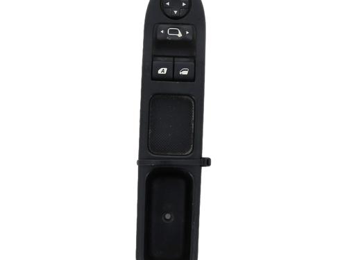 Used Left front window switch Left front window switch CITROËN C3 II (SC_) 1.4 VTi 95 (95 hp) 32460346 32460346
