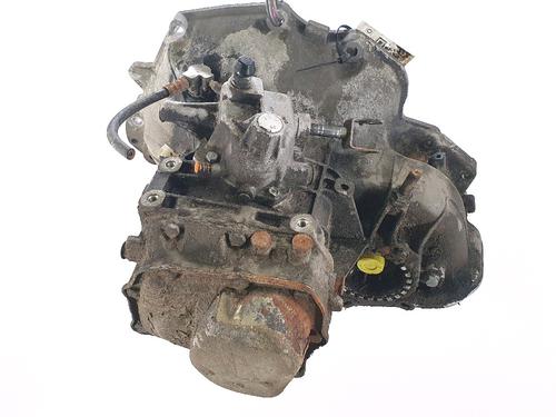 Gearbox OPEL ZAFIRA A MPV (T98) 1.8 16V (F75) | BP27374309M3 