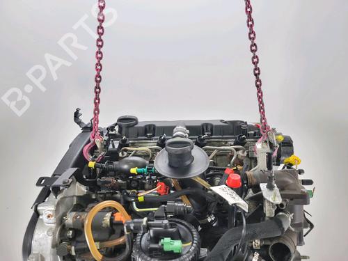 Engine PEUGEOT 307 (3A/C) 2.0 HDi 90 | BP28177392M1 