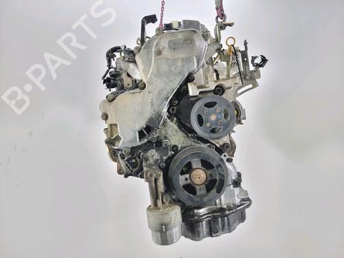 Engine NISSAN X-TRAIL I (T30) 2.2 Di 4x4 | BP29389651M1 