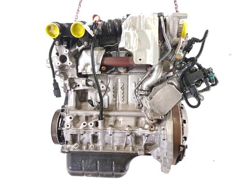 Engine CITROËN C4 II (NC_) 1.6 HDi 90 | BP37506598M1 - Image 2