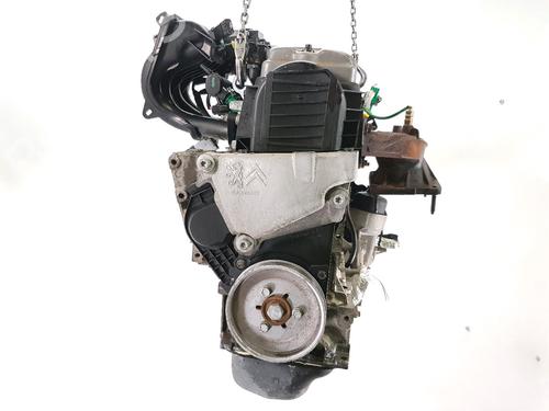 Used Engine CITROËN C3 I (FC_, FN_) 1.4 i (73 hp) 31079338