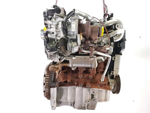 Engine RENAULT CLIO IV (BH_) 1.5 dCi 75 | BP36691813M1 - Image 4