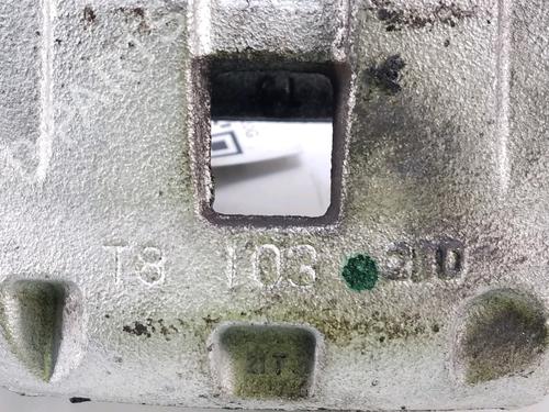 Højre bremsekaliber foran SUZUKI SWIFT V (AZ) 1.4 Sport SHVS | BP27918463M104 
