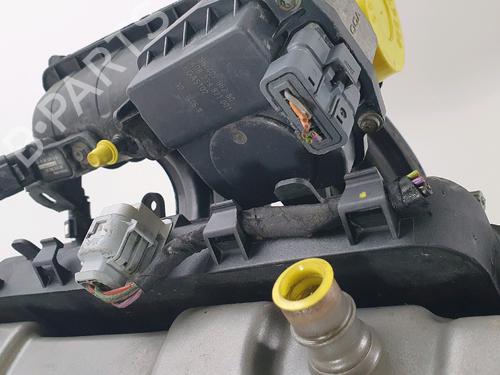 Engine CITROËN C3 I (FC_, FN_) 1.4 i | BP30800199M1 