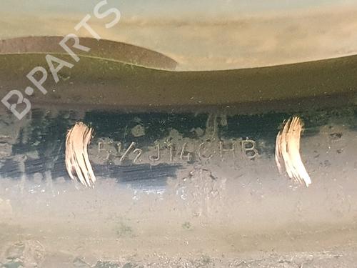 Fælk PEUGEOT 206 Hatchback (2A/C) 1.4 i | BP29145168C45 
