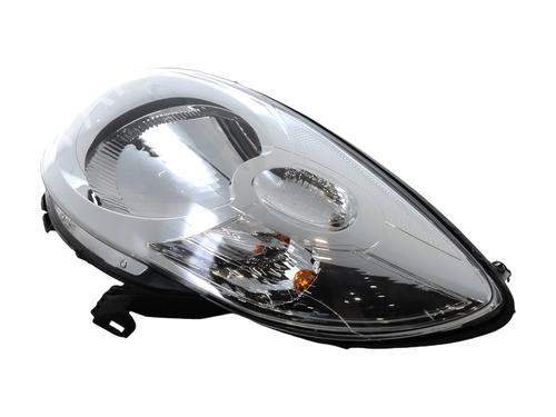 Left headlight CITROËN C1 (PM_, PN_) 1.0 | BP29932057C28
