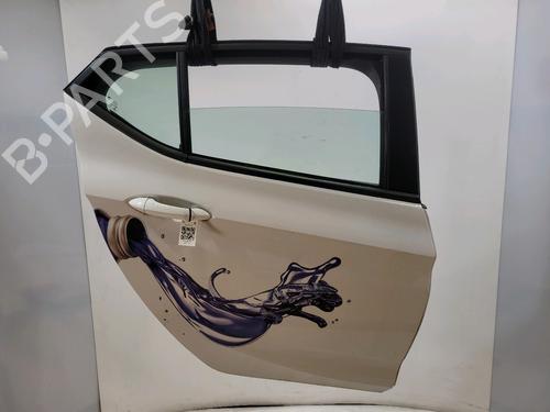 Dør højre bagtil OPEL ASTRA K (B16) 1.6 CDTi (68) (110 hp) 32006895