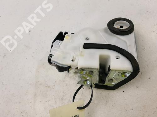 Rear right lock SUZUKI SWIFT V (AZ) 1.4 Sport (A2L414, ZC33S) (140 hp) 10756126