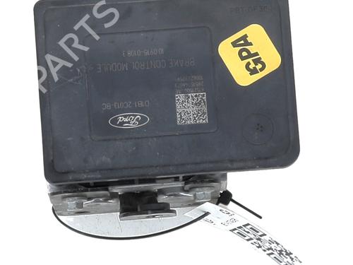 ABS pump FORD FIESTA VI (CB1, CCN) 1.5 TDCi | BP33567522M43  - Image 5