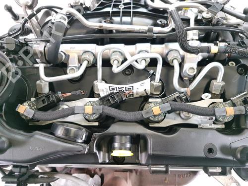 Engine VW TIGUAN (5N_) 2.0 TDI 4motion | BP33009650M1  - Image 11