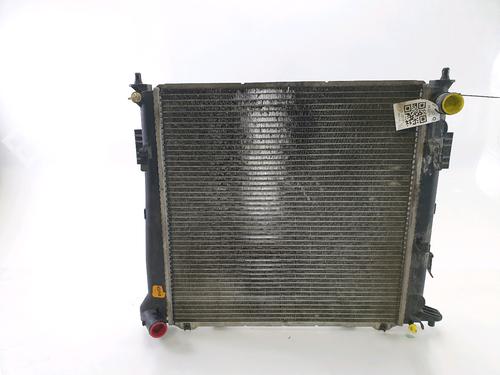 Køler KIA CEE'D SW (ED) 1.6 CRDi 90 (90 hp) 24425495
