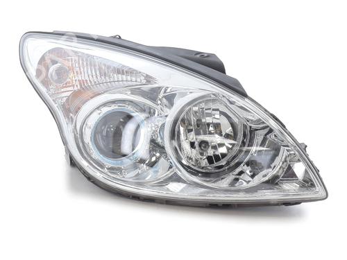Used Right headlight Right headlight HYUNDAI i30 (FD) 1.6 CRDi (116 hp) 33751751 33751751