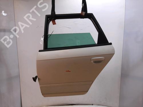 Used Left rear door SEAT EXEO ST (3R5) 1.8 TSI (160 hp) 15600641