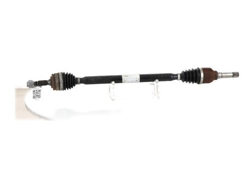 Right front driveshaft CITROËN C3 II (SC_) 1.4 HDi 70 (SC8HZC, SC8HR0, SC8HP4) | BP29416366M39 