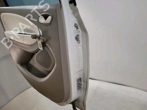 Left rear door RENAULT ZOE (BFM_) ZOE | BP29518032C4 