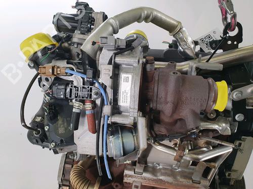 Engine RENAULT CLIO IV (BH_) 1.5 dCi 90 | BP36182082M1  - Image 7