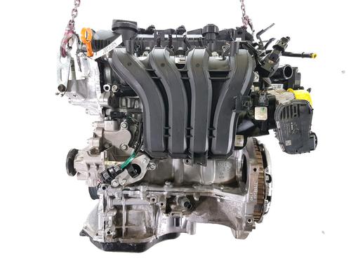 Engine HYUNDAI BAYON (BC3) 1.2 MPI | BP37016478M1 - Image 2