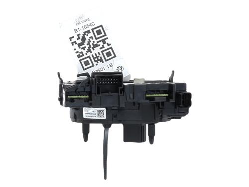 Squib airbag VW GOLF VII (5G1, BQ1, BE1, BE2) 1.4 TSI | BP29522565C102 