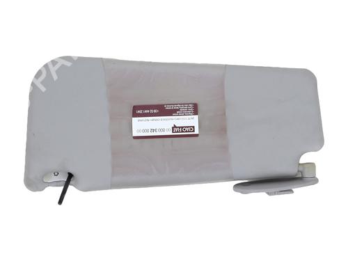 Left sun visor FIAT PUNTO (199_) | BP28310763I1