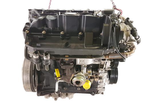 Engine BMW 3 (E46)  | BP27622701M1 
