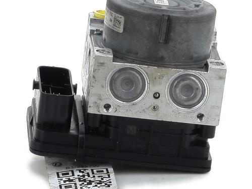 Used ABS pump PEUGEOT 2008 I (CU_) 1.2 VTi (82 hp) 30165760