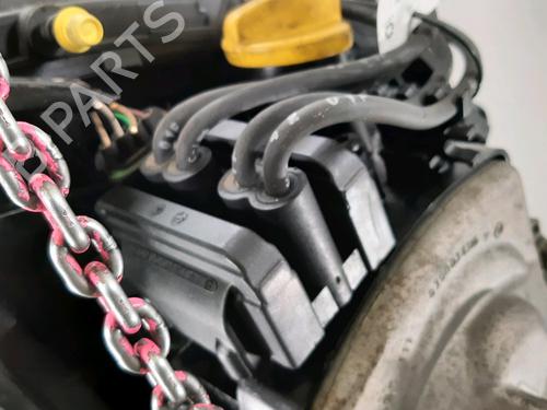 Engine RENAULT TWINGO I (C06_) 1.2 16V (C06C, C06D, C06K) | BP31749403M1 